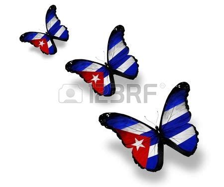 Cuban Flag Tattoo