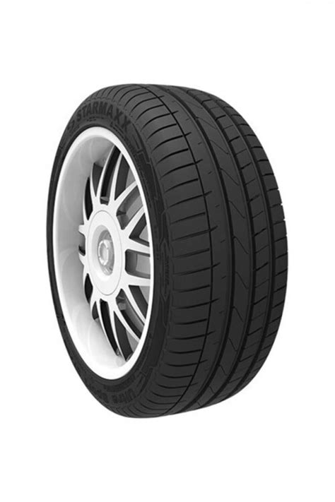 Starmaxx 235 45r18 98w Reinf Ultra Sport St76 2024