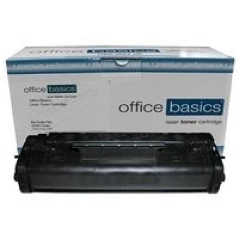 Office Basics HP Compatible C3906A | OB00159 | Ink Cartridges