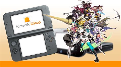 Eshop Update Week Of 7716 North America Nintendo Wire