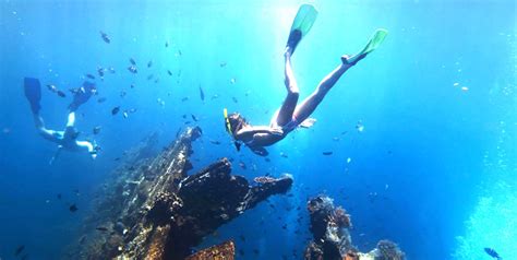 Blue Lagoon Snorkeling And Bali Swing Packages 2 Hours Bali Best Snorkeling And Jungle Swing