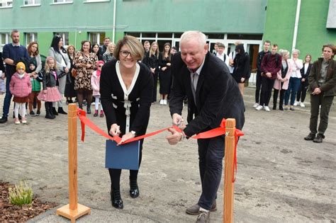 Cie Ka Edukacyjna Przy Zsdio W Radomsku Otwarta Projekt I Love