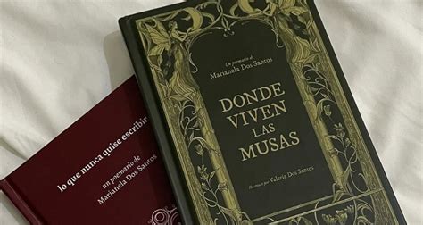 Donde Viven Las Musas Un Libro De Poes A E Historias Rom Nticas