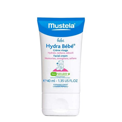 Mustela Hidratantna Krema Za Lice 40ml