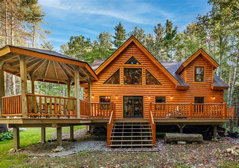 Modular Log Homes Floor Plans And Symbols - Infoupdate.org