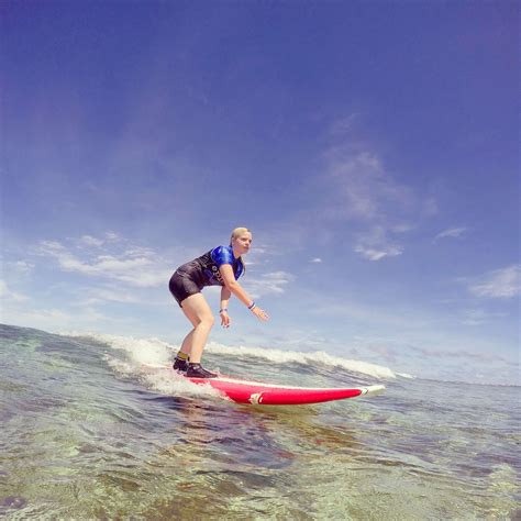 Surfing in Siargao, Philippines - A Guide - Where Is Tara?