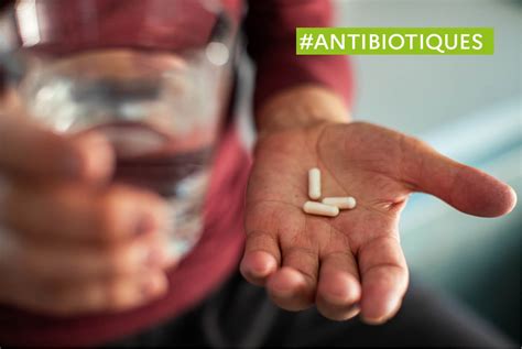 R Sistance Aux Antimicrobiens Une Semaine Pour Sensibiliser Sur Le