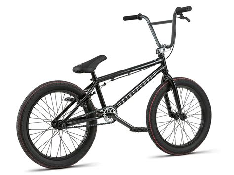 Wethepeople Justice 2018 Bmx Bike Graphite Black Kunstform Bmx