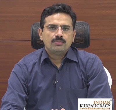 deependra  kushwah ias posted  development commissioner industries