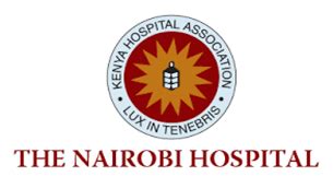 The Nairobi Hospital Logo - Corvus Health