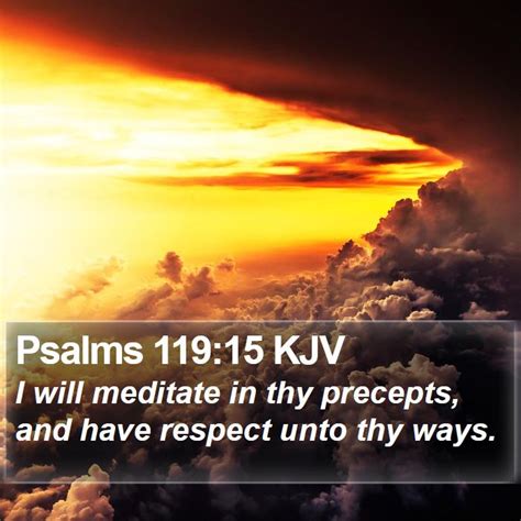 14 Bible Verses About Meditation | Bible Verse Pictures | Bible Study Topic: Meditation