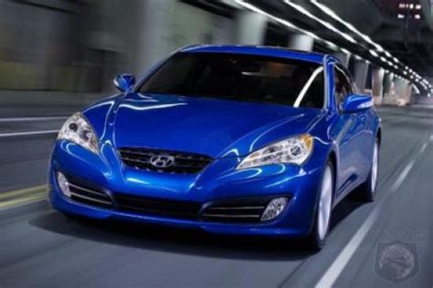 Hyundai Genesis Coupe 2.0T specs, 0-60, quarter mile, lap times ...