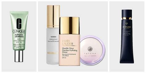 Best Primer For Oily Skin 12 Top Mattifying Primers