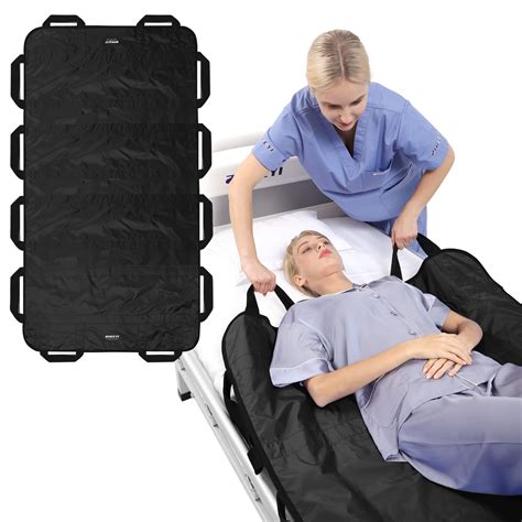 Buy Zheeyi Bed Positioning Pad With Reinforced Handles X