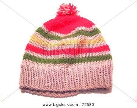 winter hat image photo  trial bigstock
