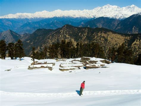 Trekking in Himalayas – A Comprehensive Guide for Beginner - Sochalay ...