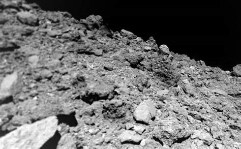 Cient Ficos Revelan Que Asteroide Ryugu Contiene Material M S Antiguo