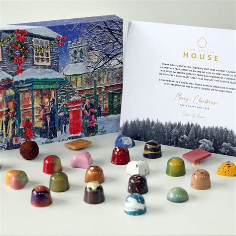 10 Best Advent Calendars 2023