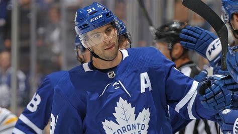 John Tavares scores in his Maple Leafs regular-season debut | NHL ...