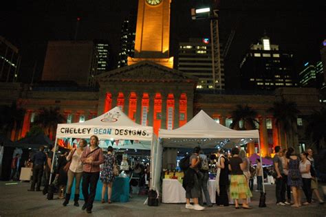 Brisbanes Christmas Markets 2015 | Must Do Brisbane