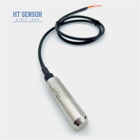 Bh I Submersible Pressure Transducer Ma Nbsp Water Pressure