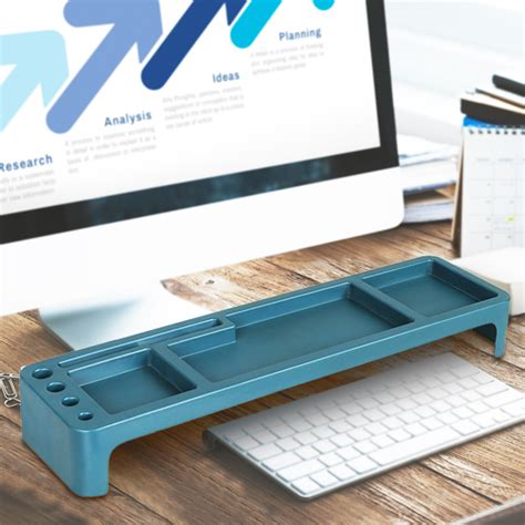 "Desktop Computer Accessories Organiser" | APAC Merchandise Solution