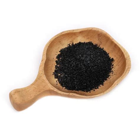 60 70 Shiny Flake Potassium Humate100 Water Soluble Humic Acid