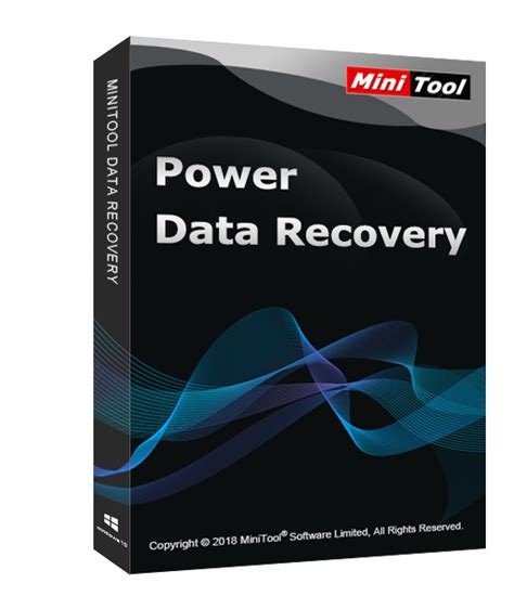 Minitool Power Data Recovery V86 Review Best Data Recovery Software Tricksgum Latest Tech