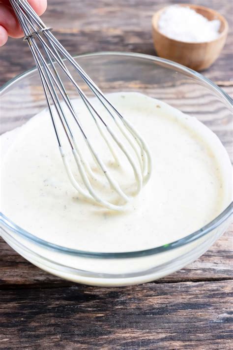 Blt Pasta Salad Ranch Dressing Evolving Table