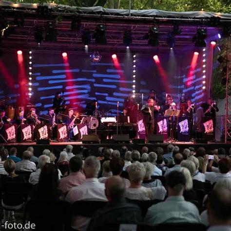 Falco Meets Queen Staufer Festspiele