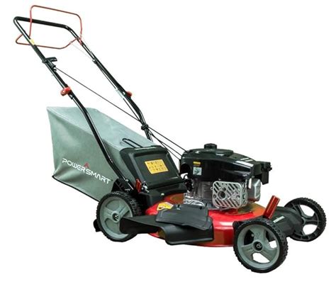 Best Self Propelled Mulching Lawn Mower [Mar 2021]: Top 6 Picks