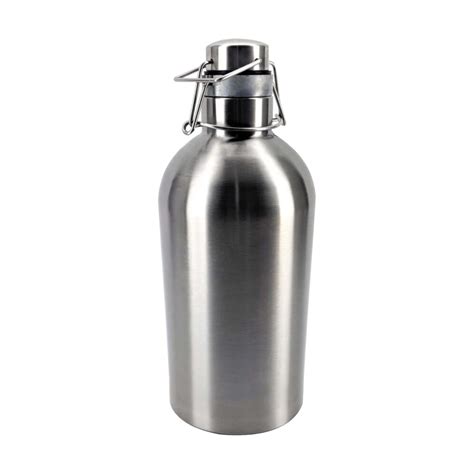 Kegland L Beer Home Brewing Bottle Ultimate Vacuum Double Wall