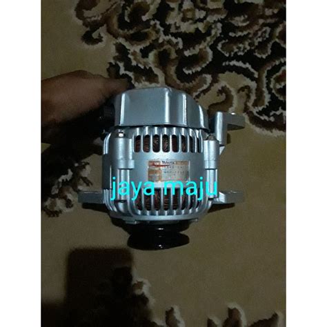 Jual Dinamo Ampere Amper Kijang Super A Kijang Kapsul Lgx Kijang K