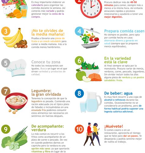 Alimentos A Evitar Para Una Buena Salud Consejos Y Recomendaciones