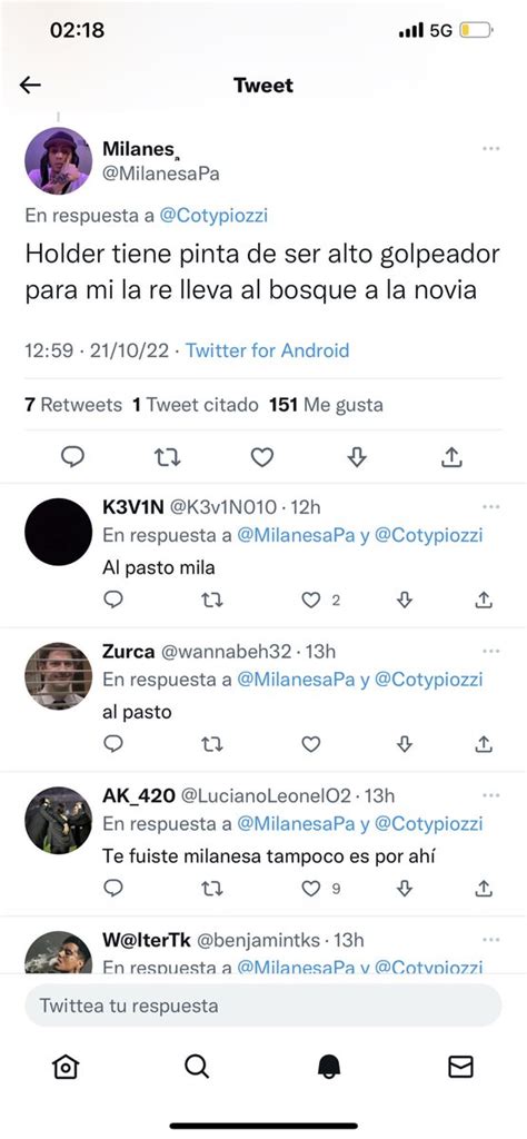 Cocopio On Twitter Me Das Asco No Es La Primera Vez Que Lo Haces