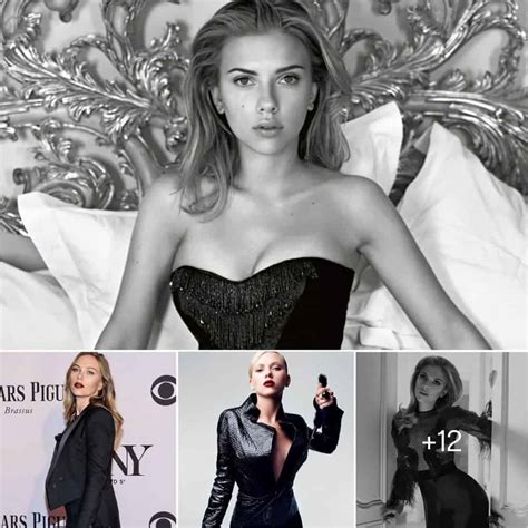 Scarlett Johansson’s Top Movie Picks Unveiled | Daily BB News