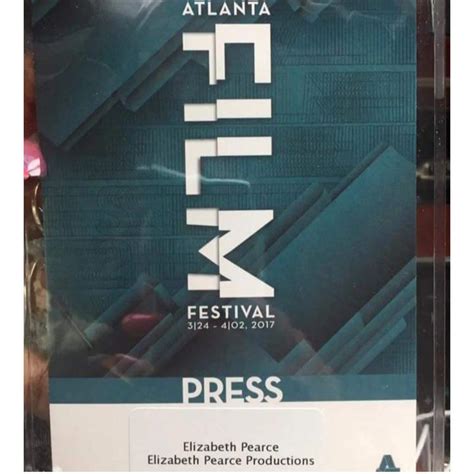 Atlanta Film Festival 2023 | realelizabethevepearce