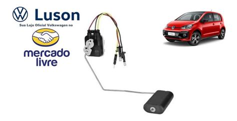 Sensor De Nivel Up Tsi Mercadolivre