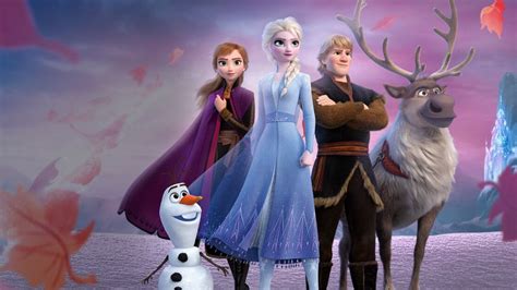 Frozen 3, Hoppers Release Dates Set for Disney Animated Movies