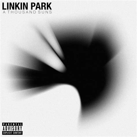 Album A Thousand Suns Linkin Park