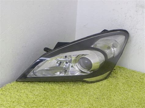 Lampa Kia Ceed 1 I Lift Soczewka Super 09 11 Euro 7928762721