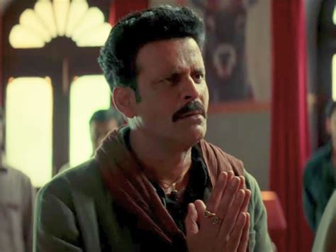 Manoj Bajpayee Upcoming 100th Film Bhaiyya Ji Teaser Out Actor Pleas