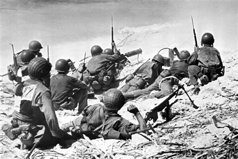 Battlefield: The Second War , 75 iconic photos from World War Two – CVVSH
