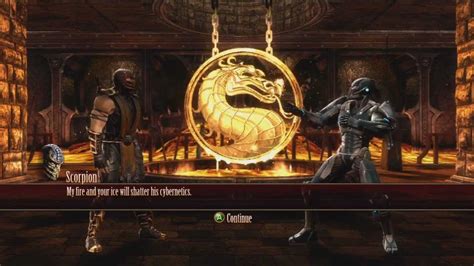 Mortal Kombat Challenge Tower Live Youtube