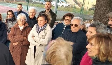 Depuratore Crollato I Liquami Finiscono Nel Magra Cresce La Paura Per