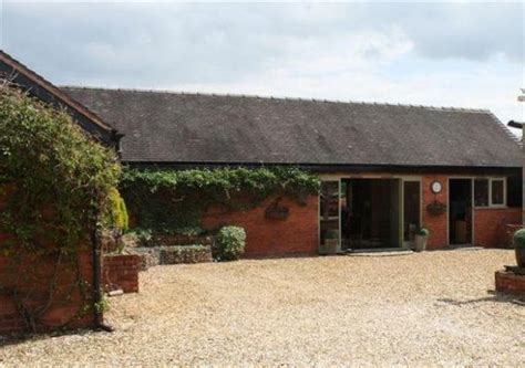 Property Valuation Rosewood Farm Rosewood Farm Barn Blithbury Road