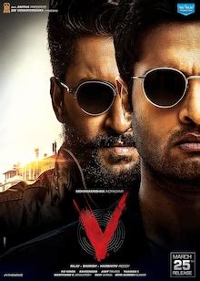 V Movie (2020) | Release Date, Review, Cast, Trailer, Watch Online at ...