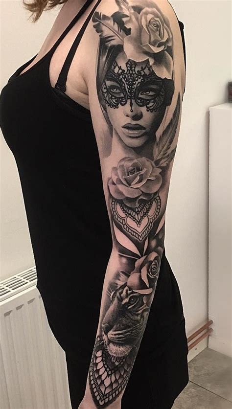 Weibliche Arm Arm Ttowierungen Zur Inspiration Toptatuages Tattoos