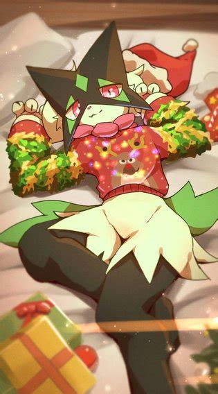 Meowscarada Evolutions Luscious Hentai Manga Porn