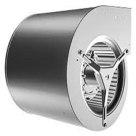 Super Quality 133mm 230v Ec Backward Curved Centrifugal Fan Hf133